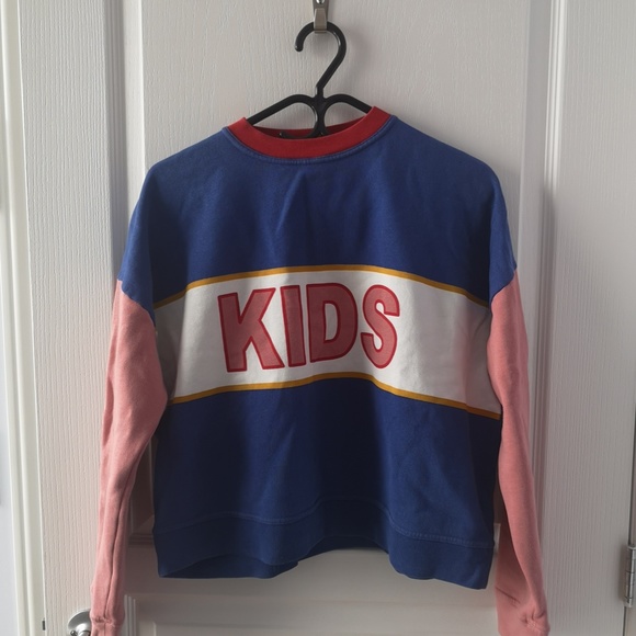 *SOLD* Sezane Kids Sweatshirt - Picture 5 of 7